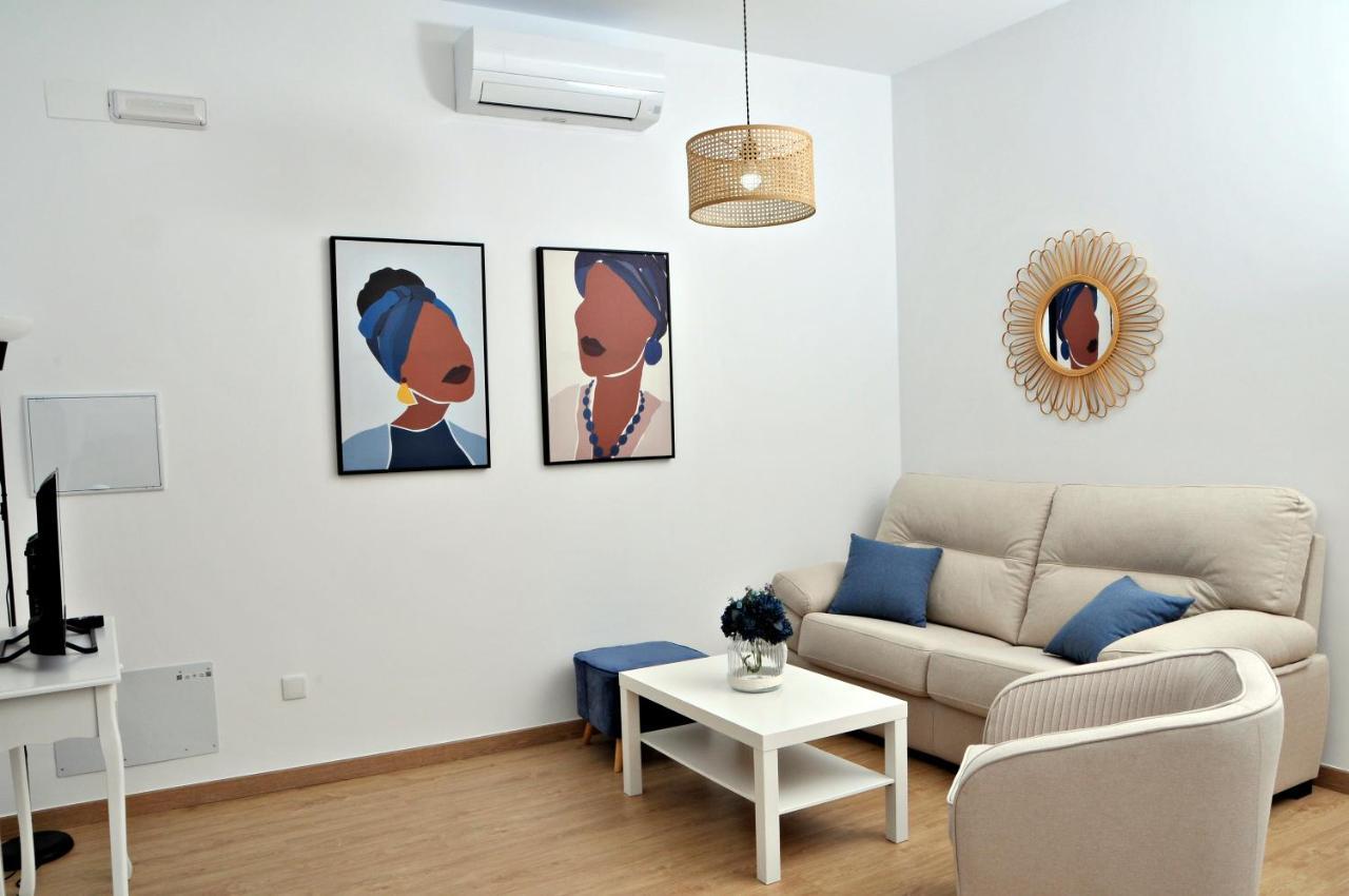 Apartamentos Turaca 트루히요 외부 사진