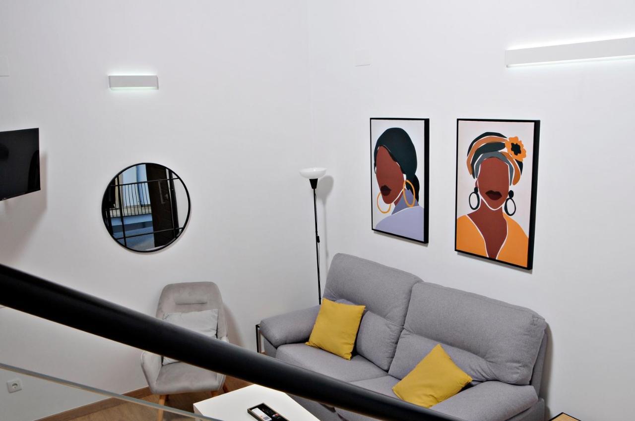 Apartamentos Turaca 트루히요 외부 사진