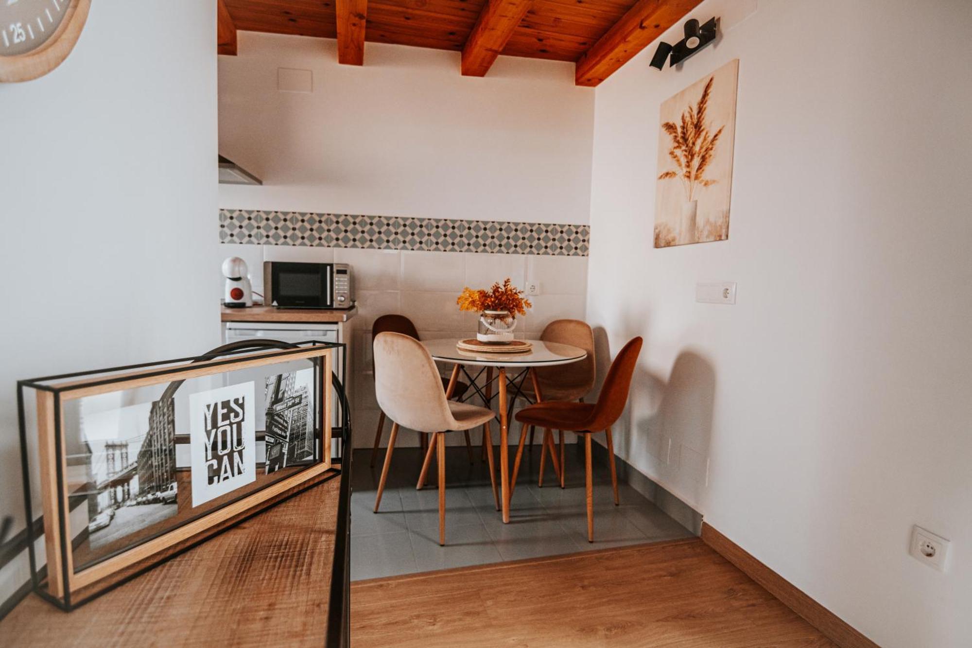 Apartamentos Turaca 트루히요 외부 사진
