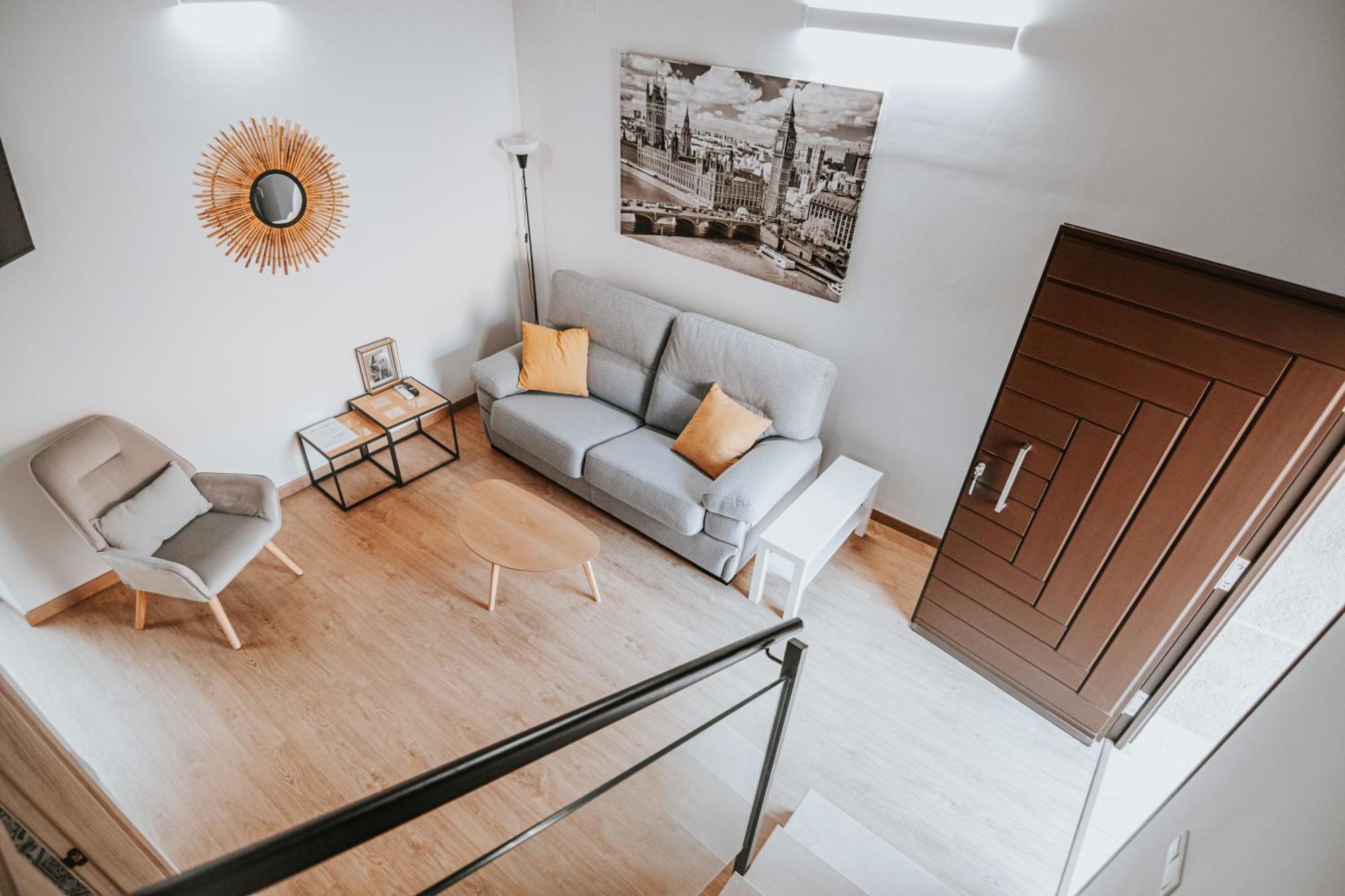 Apartamentos Turaca 트루히요 외부 사진