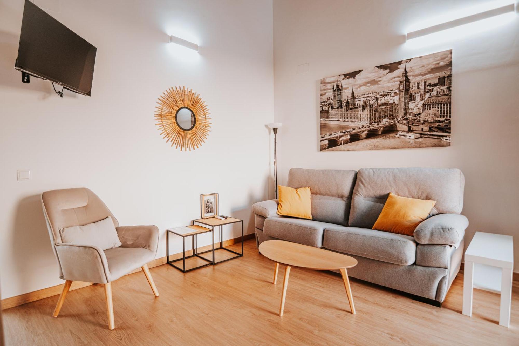 Apartamentos Turaca 트루히요 외부 사진