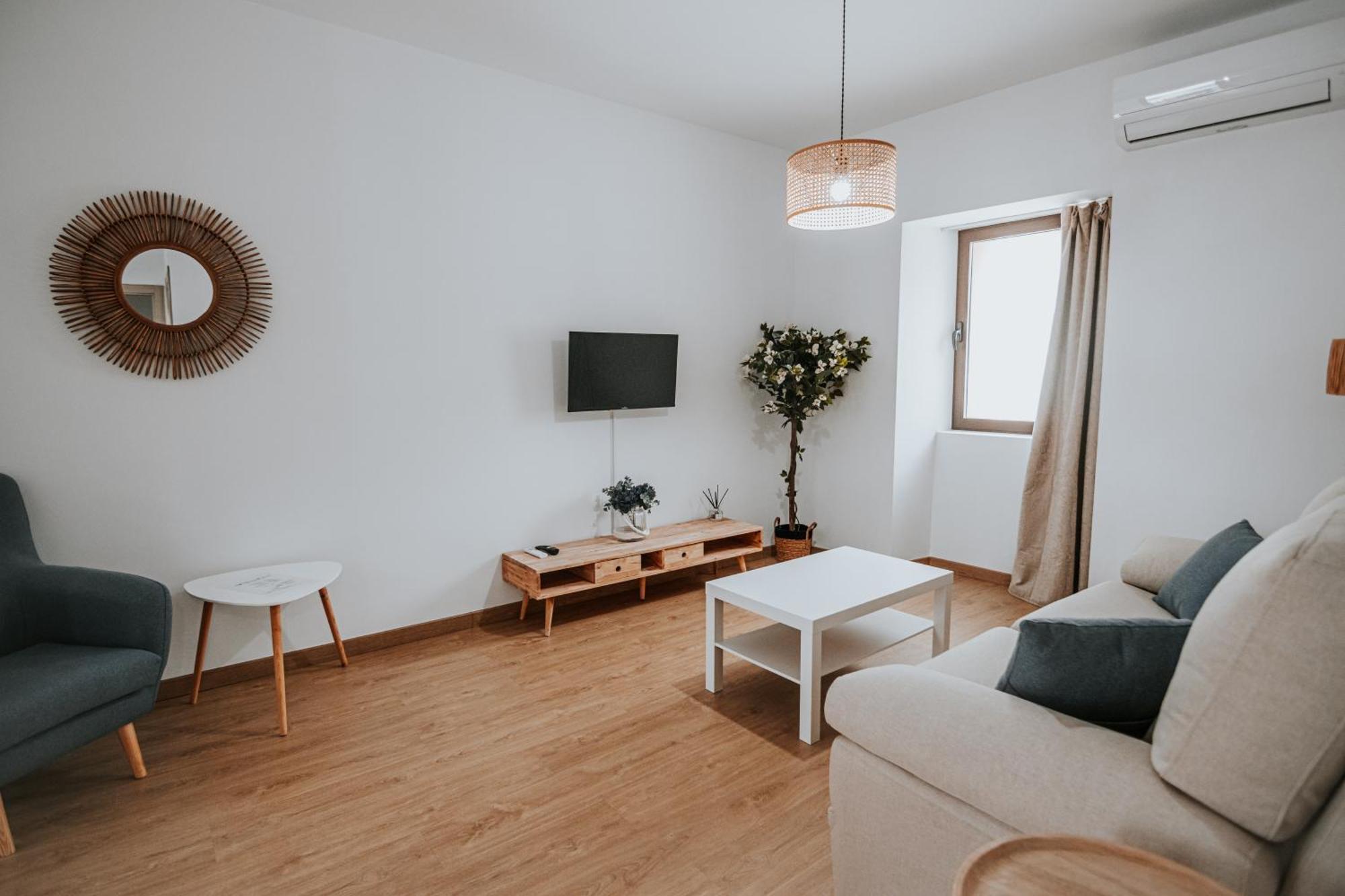 Apartamentos Turaca 트루히요 외부 사진