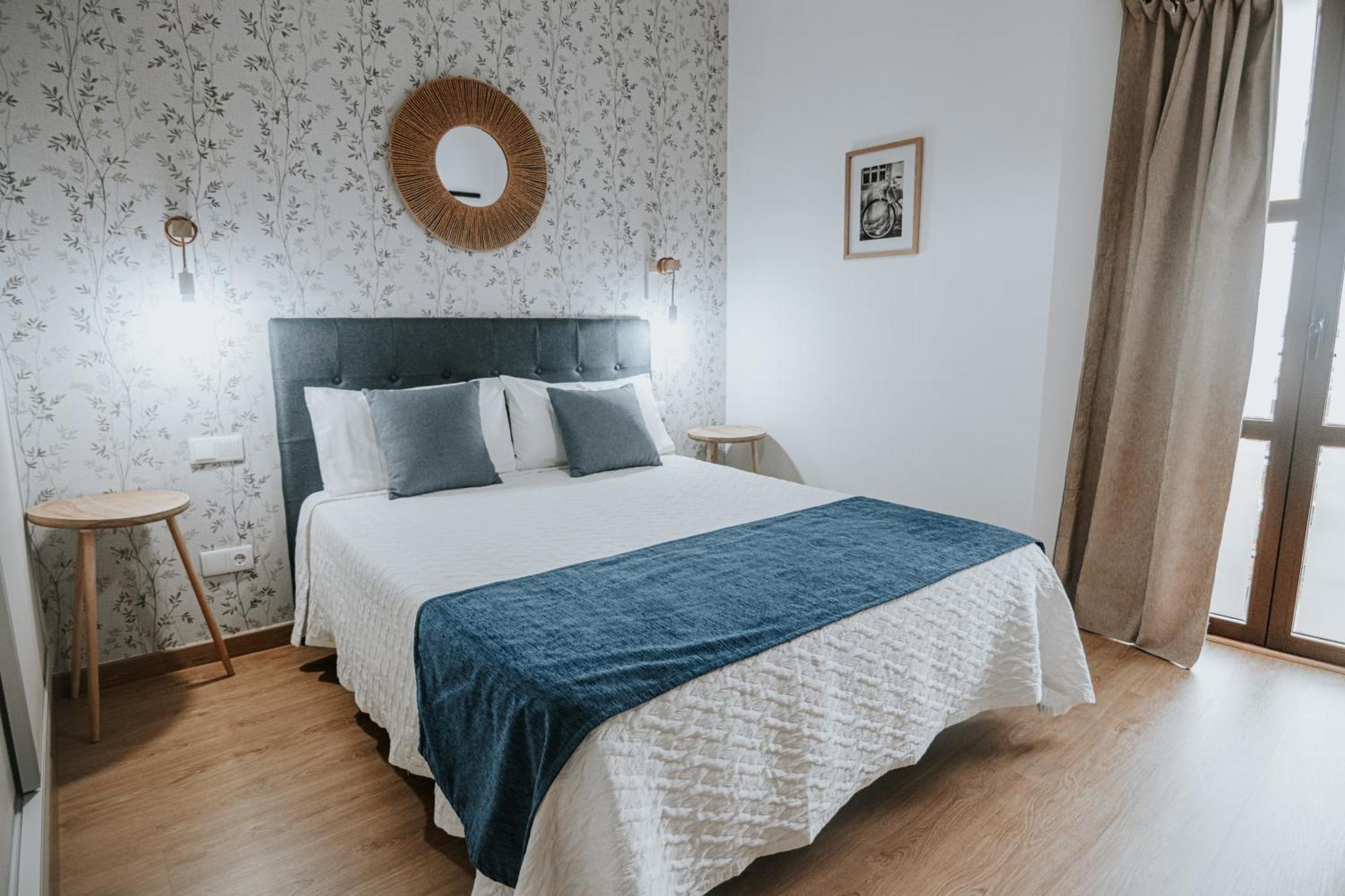 Apartamentos Turaca 트루히요 외부 사진