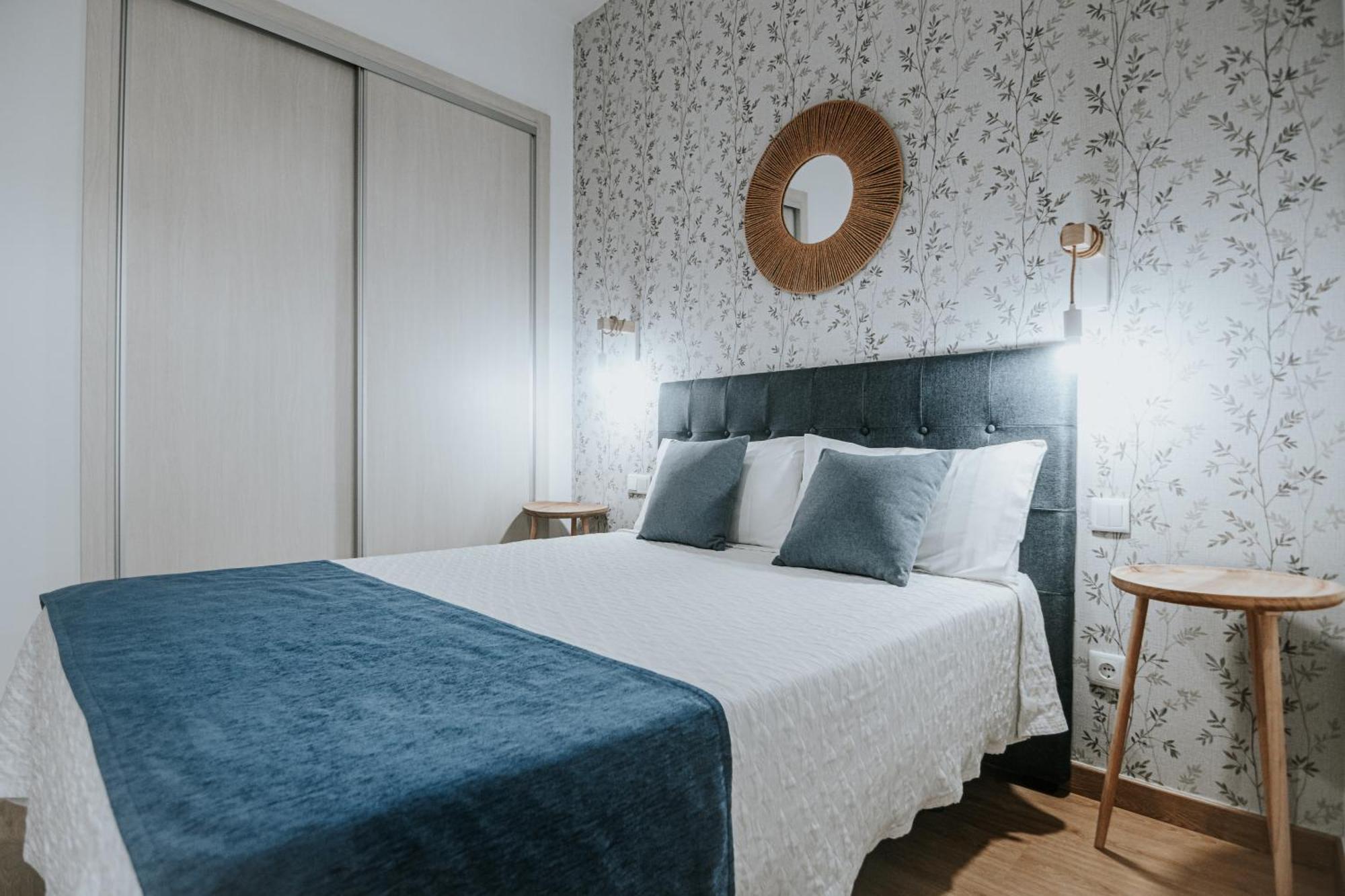 Apartamentos Turaca 트루히요 외부 사진