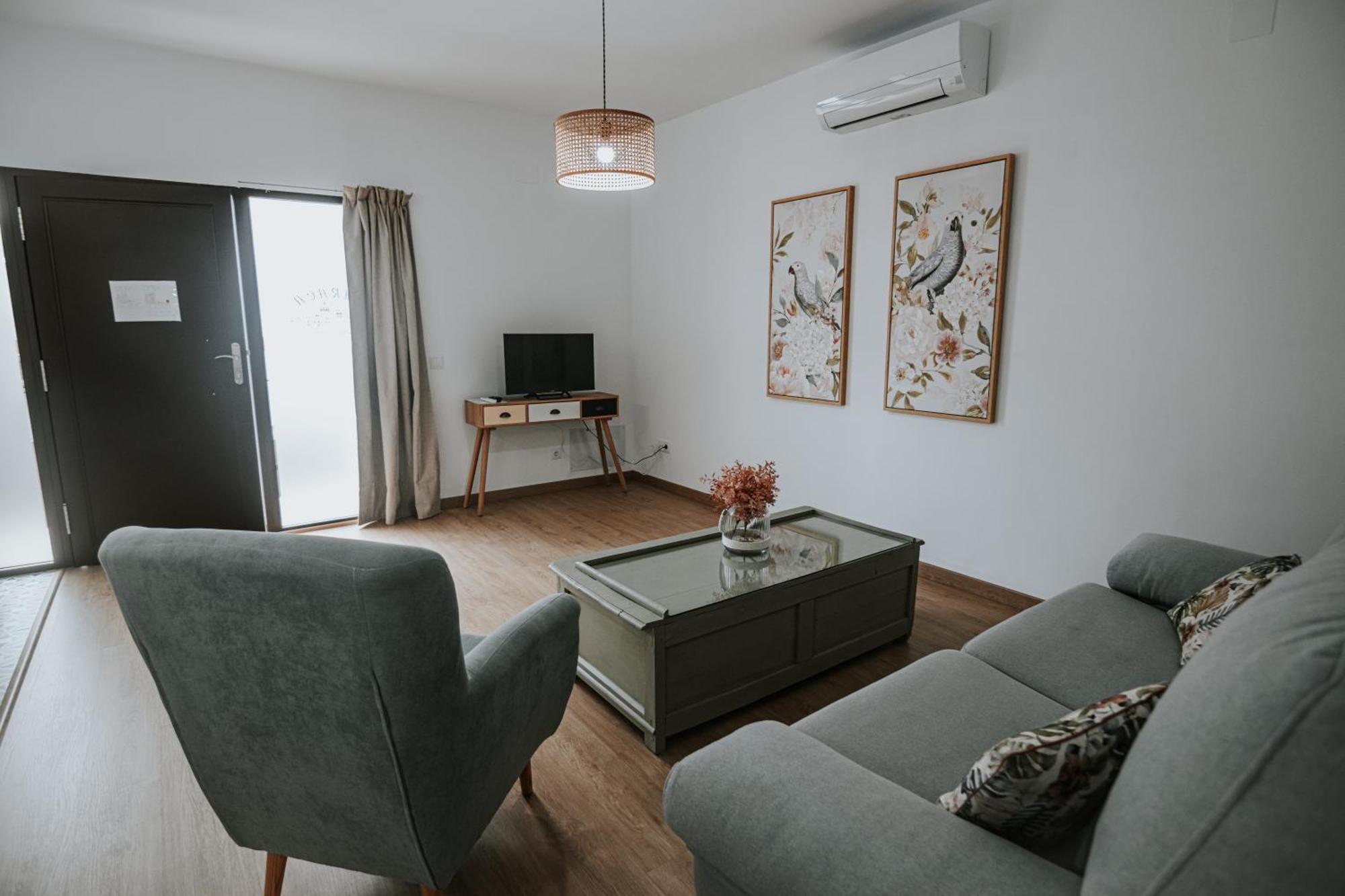 Apartamentos Turaca 트루히요 외부 사진