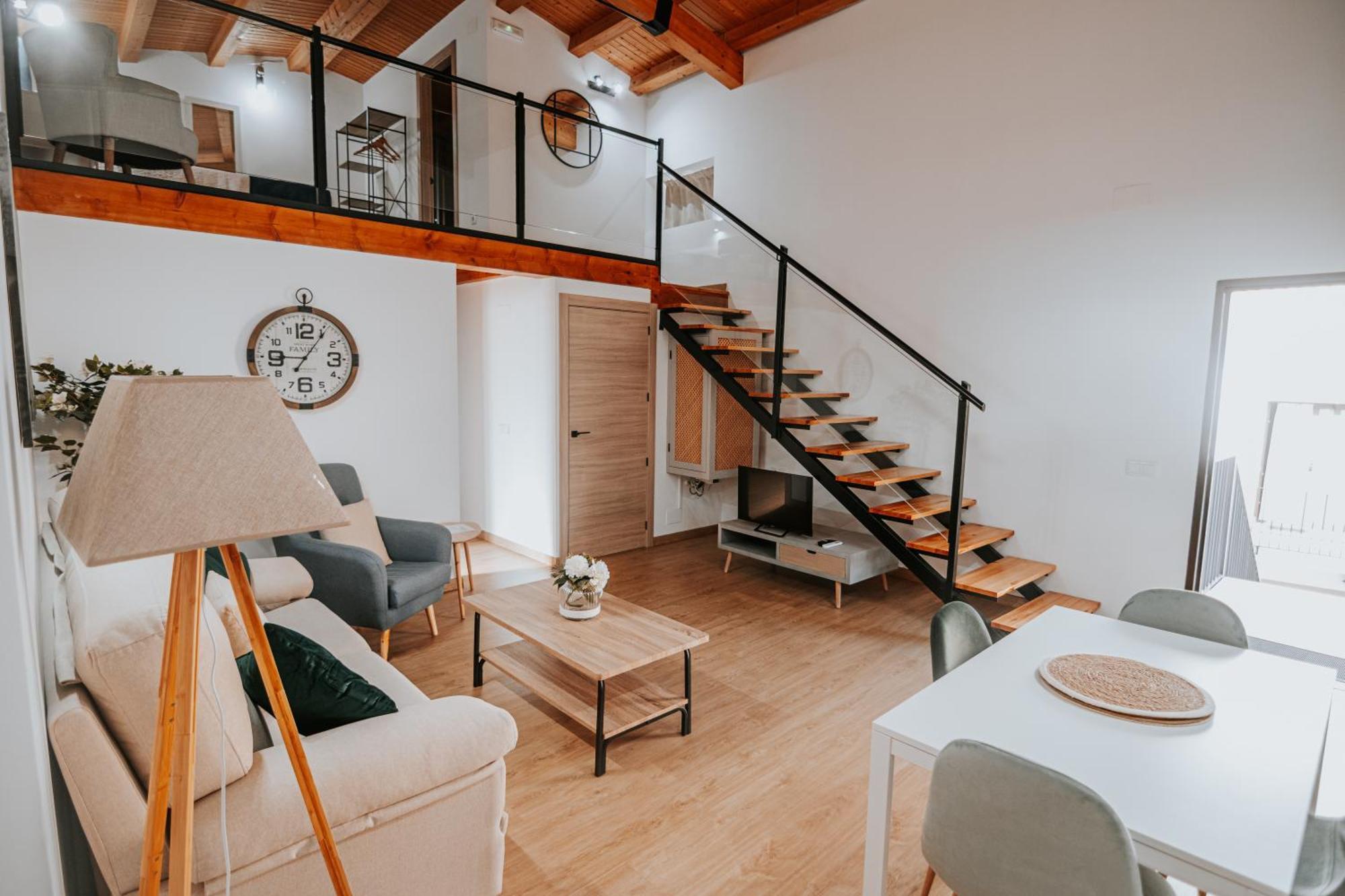Apartamentos Turaca 트루히요 외부 사진