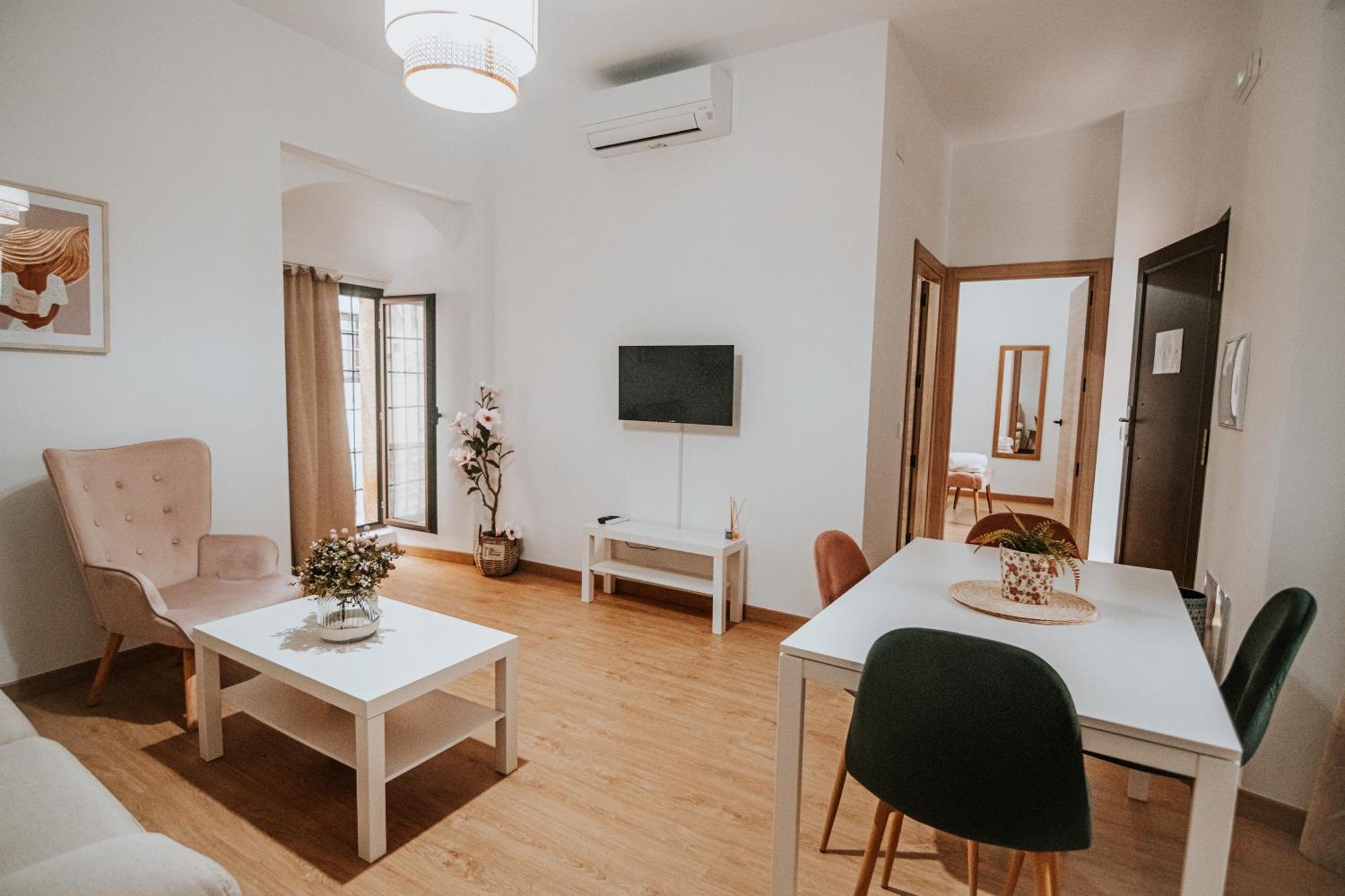 Apartamentos Turaca 트루히요 외부 사진
