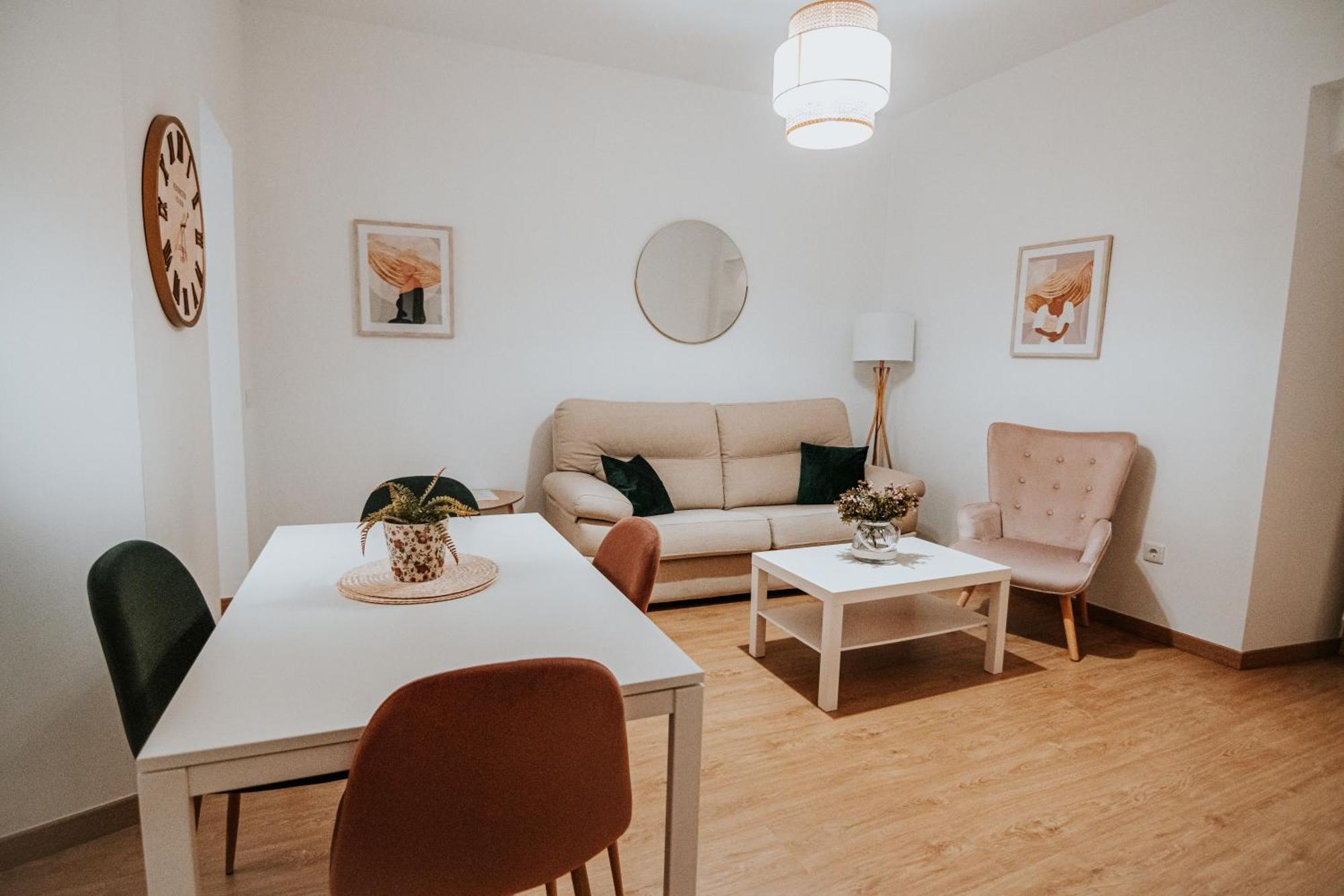 Apartamentos Turaca 트루히요 외부 사진