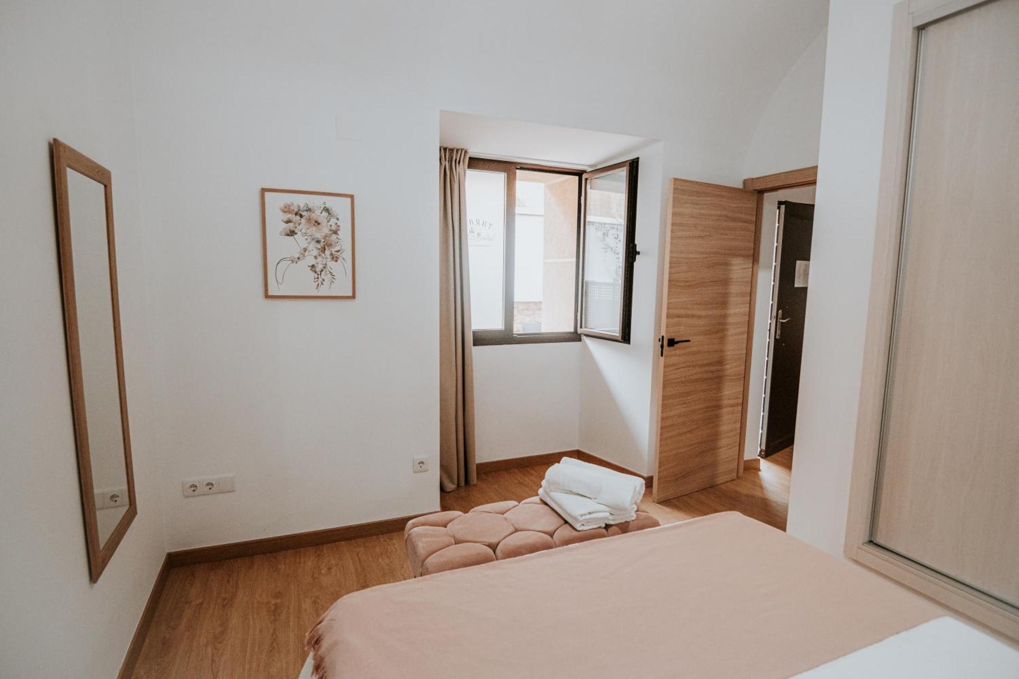 Apartamentos Turaca 트루히요 외부 사진